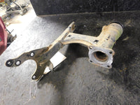 2006 Yamaha Grizzly 80 Swingarm