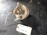 2006 Yamaha Grizzly 80 Right Front Hub Assembly