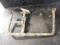 2006 Yamaha Grizzly 80 Right Foot Board Bracket