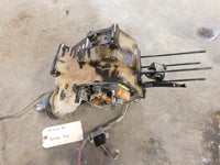 2006 Yamaha Grizzly 80 Bottom End / Motor / Engine