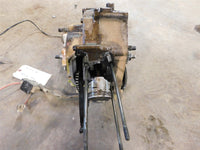 2006 Yamaha Grizzly 80 Bottom End / Motor / Engine