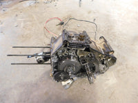 2006 Yamaha Grizzly 80 Bottom End / Motor / Engine