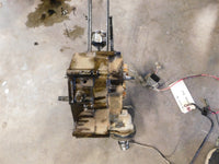 2006 Yamaha Grizzly 80 Bottom End / Motor / Engine