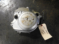 2003 Yamaha TTR125 Clutch Cover
