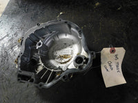 2003 Yamaha TTR125 Clutch Cover
