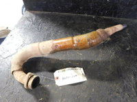 2008 Suzuki Ozark 250 Header Pipe / Exhaust