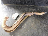 2008 Suzuki Ozark 250 Header Pipe / Exhaust
