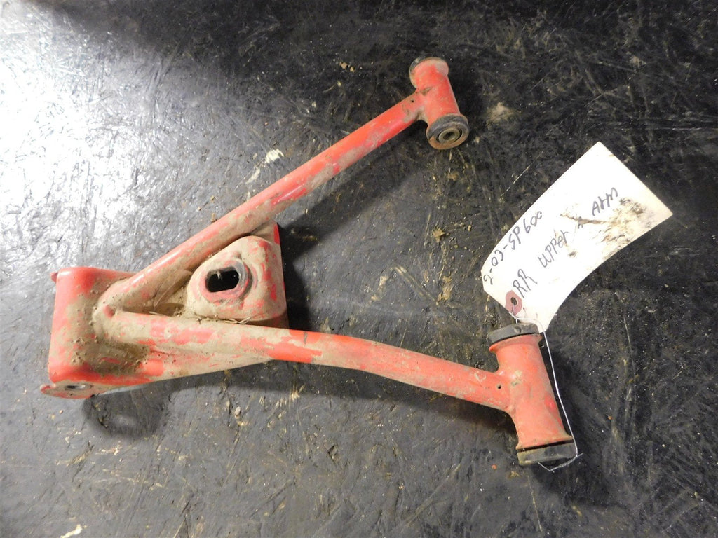 2003 Polaris Sportsman 600 Right Rear Upper A-Arm