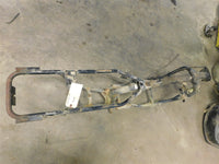 2008 Yamaha Grizzly 80 Frame / Chassis