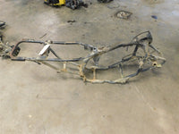 2008 Yamaha Grizzly 80 Frame / Chassis