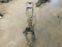 2008 Yamaha Grizzly 80 Frame / Chassis
