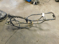 2008 Yamaha Grizzly 80 Frame / Chassis