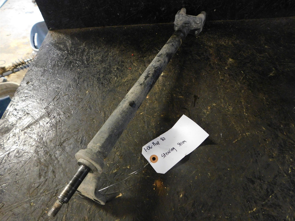 2006 Yamaha Raptor 80 Steering Stem