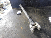 2006 Yamaha Raptor 80 Steering Stem