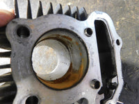 2006 Yamaha Raptor 80 Cylinder -CORE