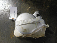 2006 Yamaha Raptor 80 Clutch Cover