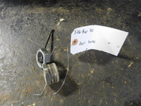 2006 Yamaha Raptor 80 Axle Jam Nuts