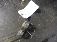 2006 Yamaha Raptor 80 Axle Jam Nuts