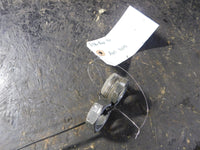 2006 Yamaha Raptor 80 Axle Jam Nuts