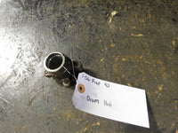 2006 Yamaha Raptor 80 Rear Brake Drum Hub