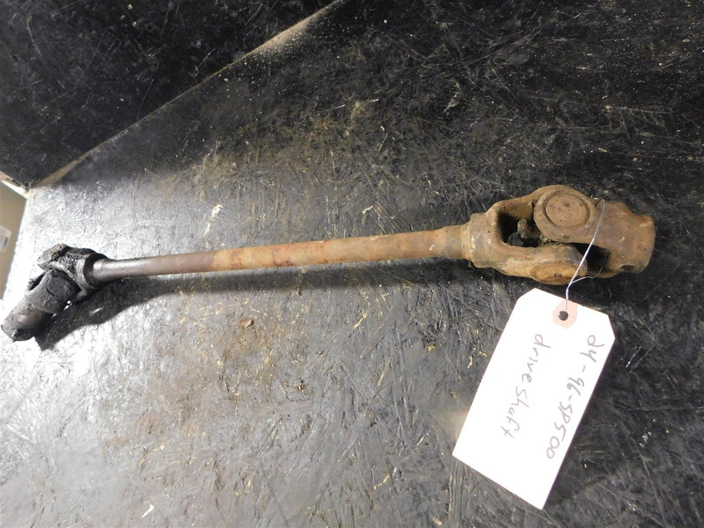 1996 Polaris Sportsman 500 Drive Shaft