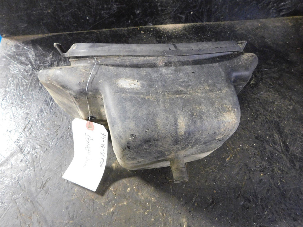 1996 Polaris Sportsman 500 Storage Box