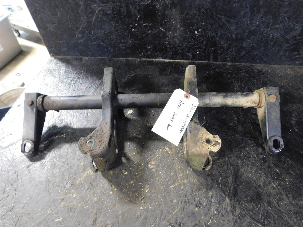 1996 Polaris Sportsman 500 Rear Sway Bar