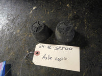 1996 Polaris Sportsman 500 Axel Cap / Hub Cap
