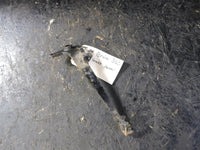 2004 Yamaha Bruin 350 Rear Brake Pedal