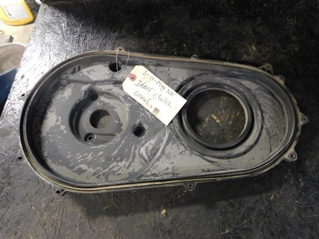 2001 Polaris Magnum 325 Inner Clutch Cover