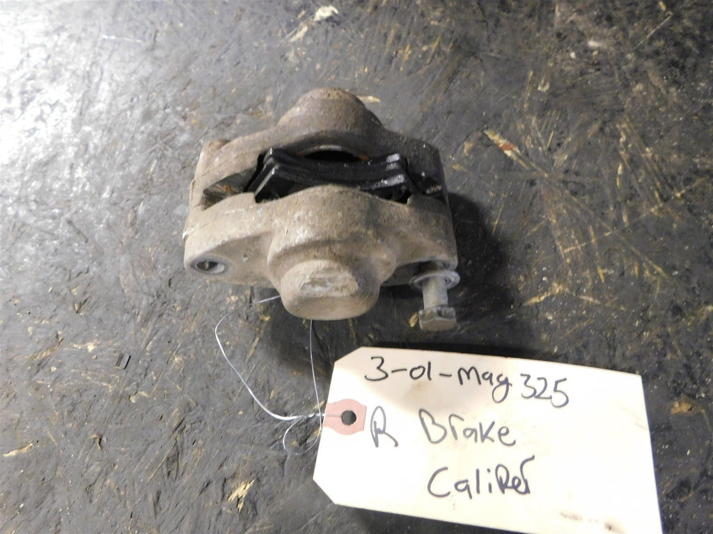 2001 Polaris Magnum 325 Rear Brake Caliper