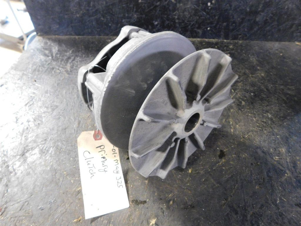 2001 Polaris Magnum 325 Primary Clutch