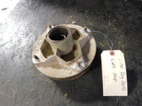 1991 Polaris Big Boss 250 Left Front Wheel Hub