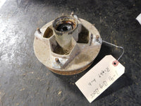 1991 Polaris Big Boss 250 Right Front Wheel Hub