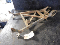 1991 Polaris Big Boss 250 Rear Swingarm