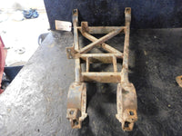 1991 Polaris Big Boss 250 Rear Swingarm