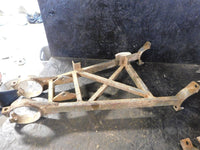1991 Polaris Big Boss 250 Rear Swingarm