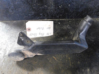 1991 Polaris Big Boss 250 Intake Tube