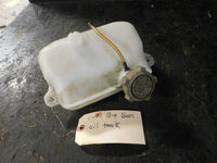 1991 Polaris Big Boss 250 Oil Tank