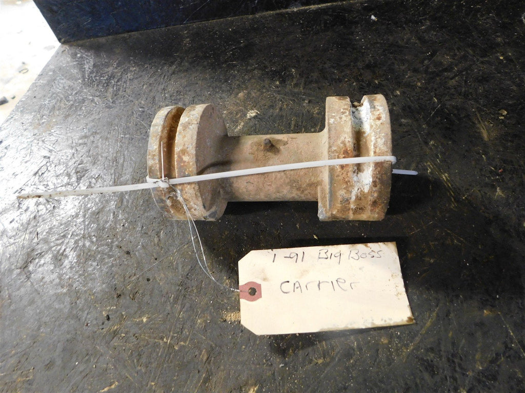 1991 Polaris Big Boss 250 Axle Carrier