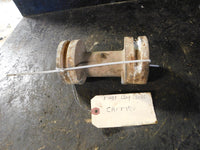 1991 Polaris Big Boss 250 Axle Carrier