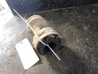 1991 Polaris Big Boss 250 Axle Carrier