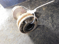 1991 Polaris Big Boss 250 Axle Carrier