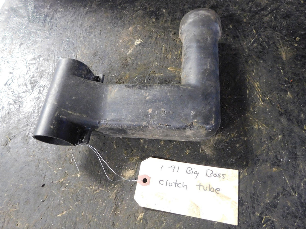 1991 Polaris Big Boss 250 Clutch Intake Tube