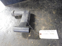 1991 Polaris Big Boss 250 Clutch Intake Tube