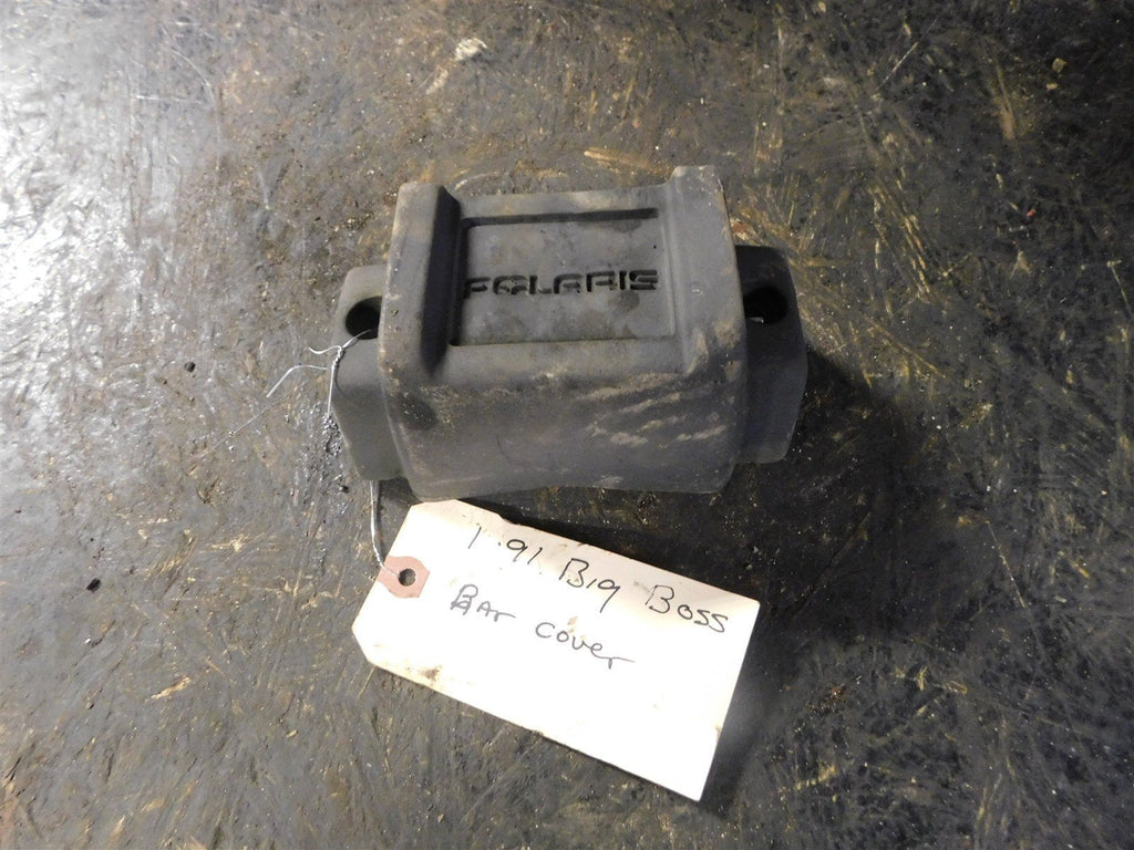 1991 Polaris Big Boss 250 Handle Bar Pad Cover