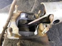 1991 Polaris Big Boss 250 Bottom End / Engine / Motor