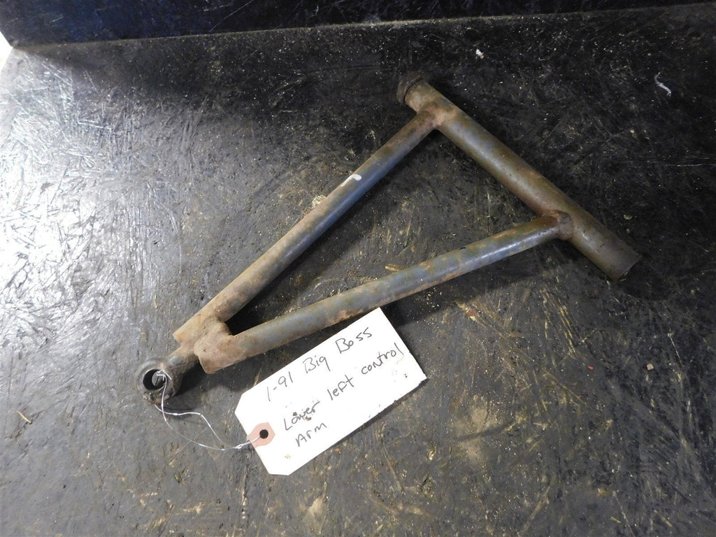 1991 Polaris Big Boss 250 Left A-Arm
