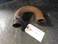 1991 Polaris Big Boss 250 Exhaust Elbow