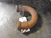 1991 Polaris Big Boss 250 Exhaust Elbow